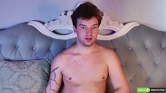 ArthurMeyers webkamerás műsora