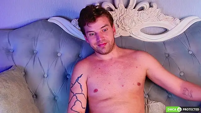 Show Webcam de ArthurMeyers