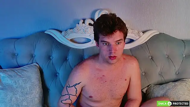 ArthurMeyers Show in webcam