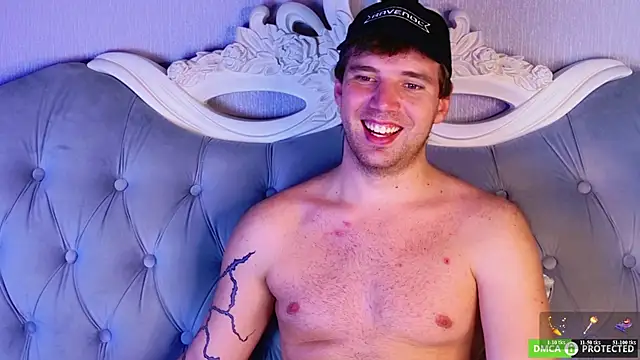 ArthurMeyers – webcam-show