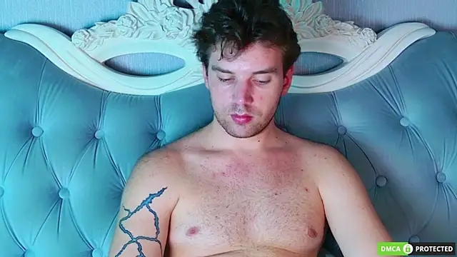 Chat +18 de ArthurMeyers ao vivo