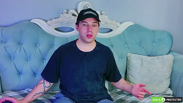 ArthurMeyers Webcam Show