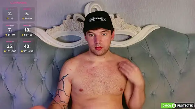 ArthurMeyers Webcamshow