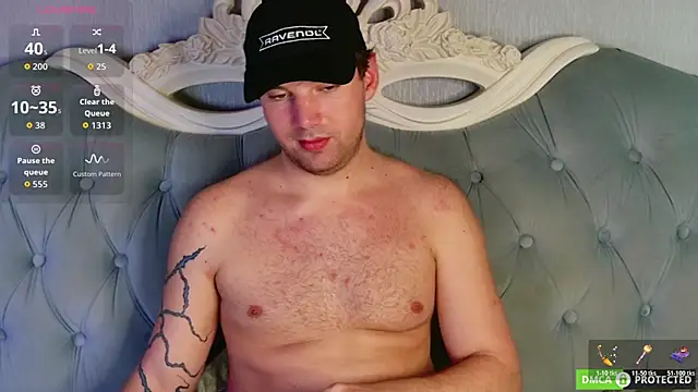ArthurMeyers Webcamshow