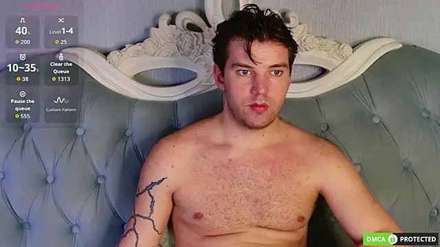 ArthurMeyers Webcam-Show