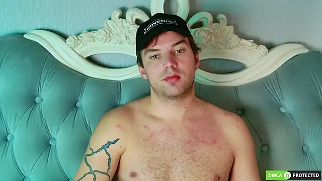 ArthurMeyers' Webcam Show