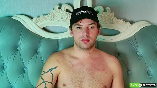 Živý XXX chat ArthurMeyers