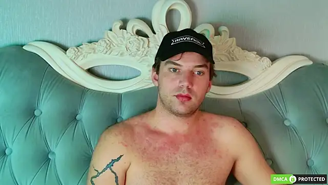 ArthurMeyers Webcam show