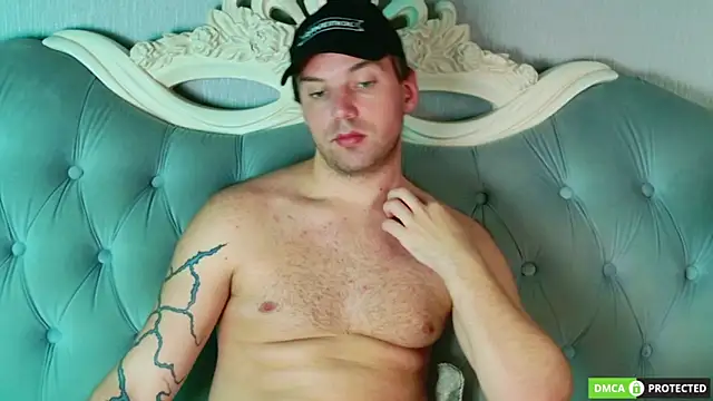 ArthurMeyers webcam show