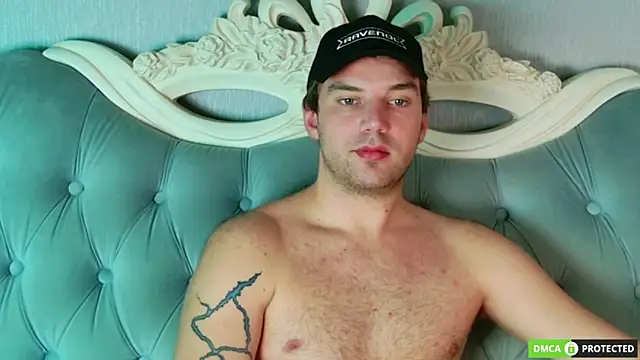 ArthurMeyers Show Webcam