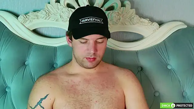 ArthurMeyers – webcam-show