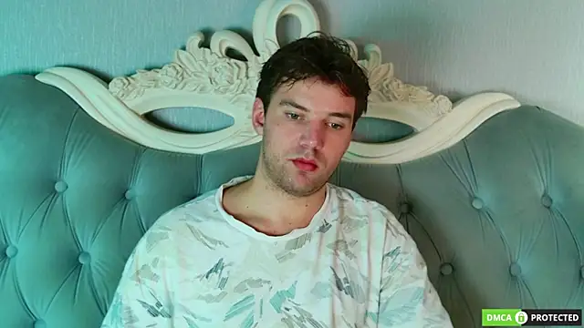 ArthurMeyers Шоу с уебкамера