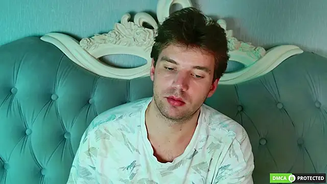 ArthurMeyers Webcam-Show