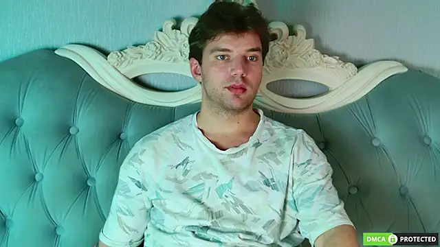Show de ArthurMeyers na webcam