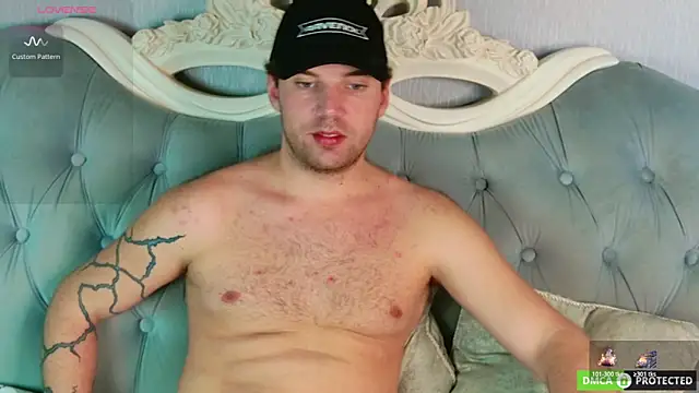 ArthurMeyers Webcam-Show