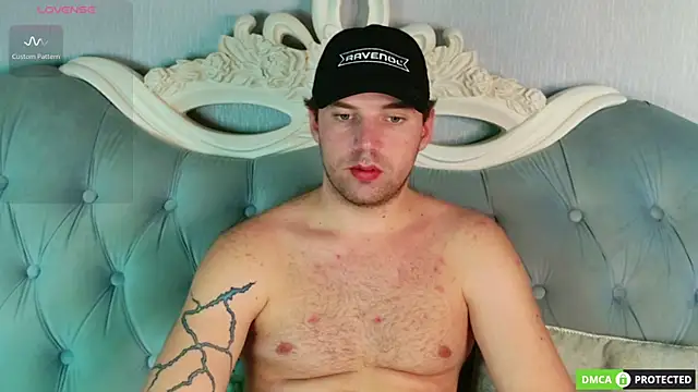 ArthurMeyers Webcam Show