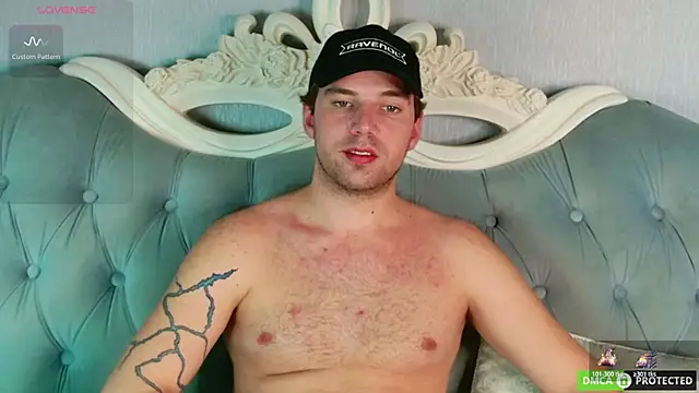 Show webcam de ArthurMeyers