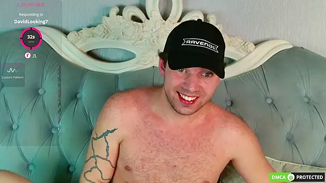 Show de webcam de ArthurMeyers