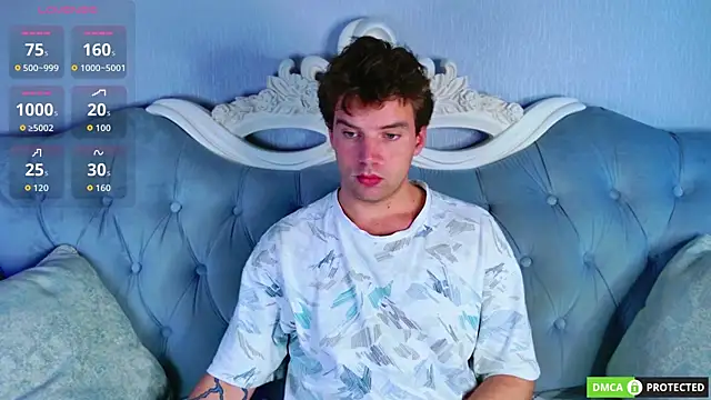 ArthurMeyers Webcamshow