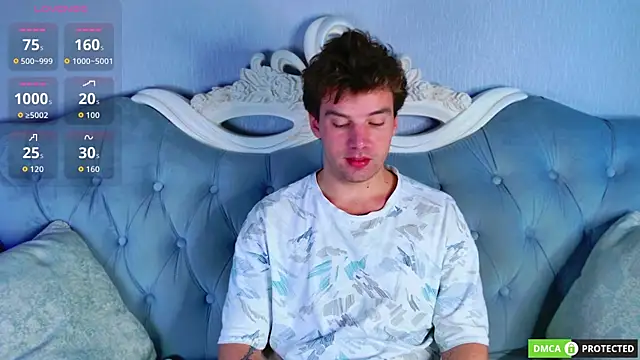 ArthurMeyers webcam show