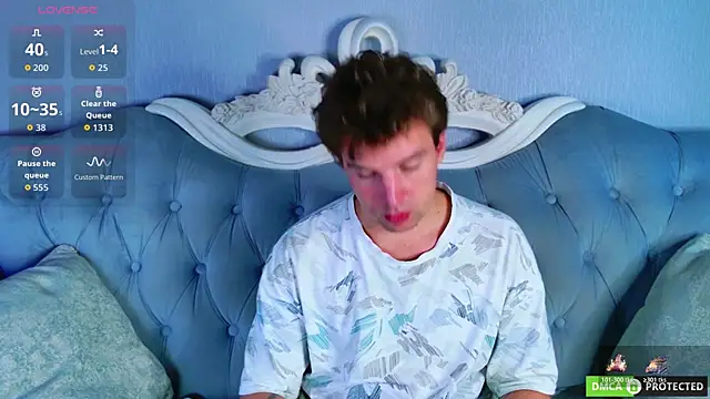 ArthurMeyers Webcamshow