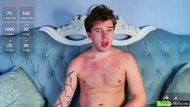 ArthurMeyers – webcam-show