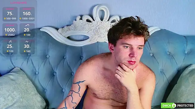 ArthurMeyers Webcamshow