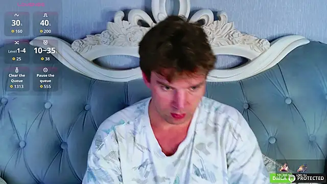 ArthurMeyers – webcam-show