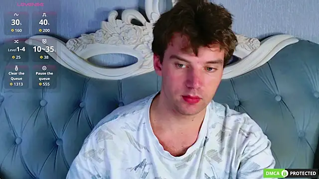 ArthurMeyers Show Webcam