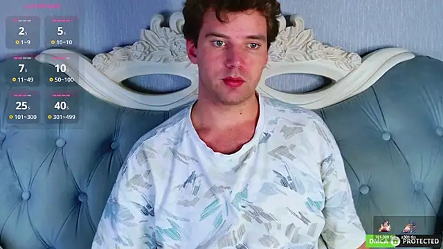 ArthurMeyers Webcam Show
