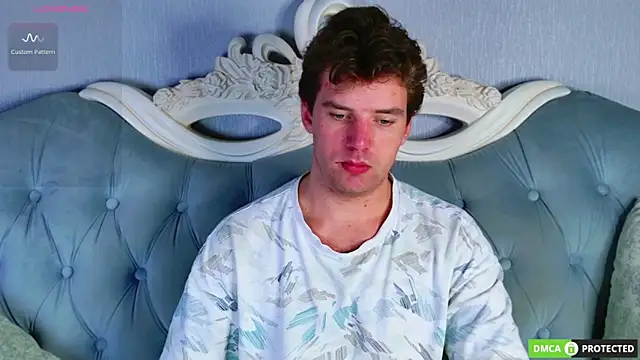 ArthurMeyers webcam show