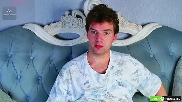 ArthurMeyers Webcam-Show
