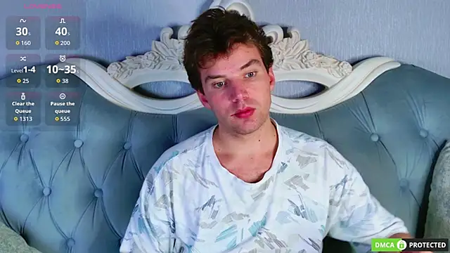 ArthurMeyers Webcam Show