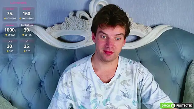 ArthurMeyers – webcam-show