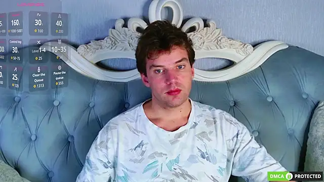 ArthurMeyers Webcam-Show