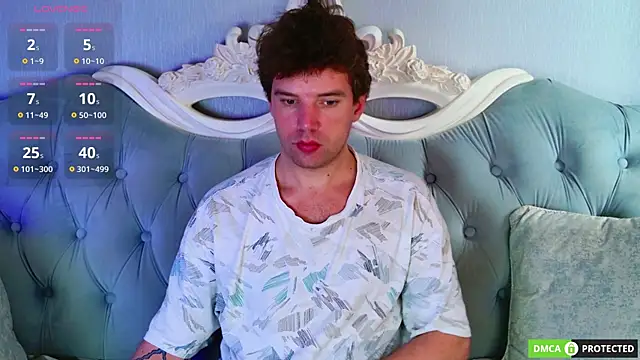 ArthurMeyers' Webcam Show