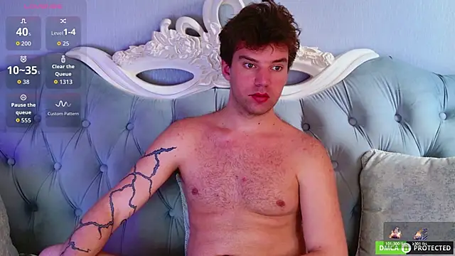 โชว์เว็บแคมของ ArthurMeyers