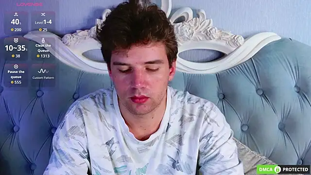 ArthurMeyers Webcam Show