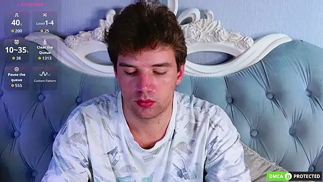 ArthurMeyers Webcam Show