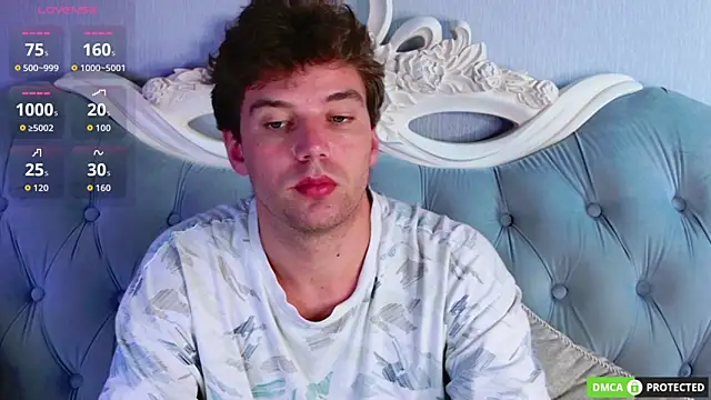 ArthurMeyers' Webcam Show