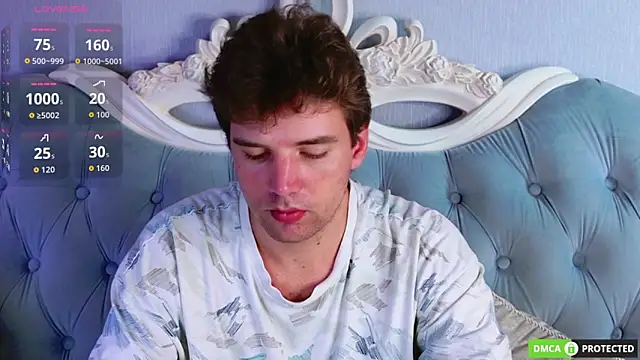 ArthurMeyers' Webcam Show