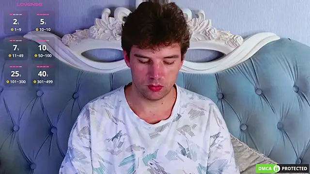 ArthurMeyers – webcam-show