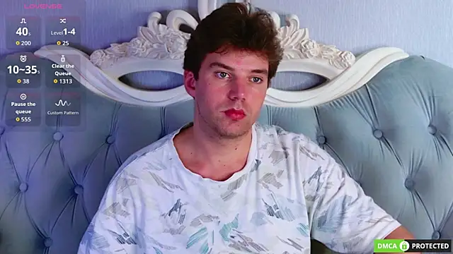 ArthurMeyers – webcam-show