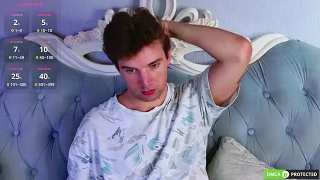 ArthurMeyers Webcam-Show