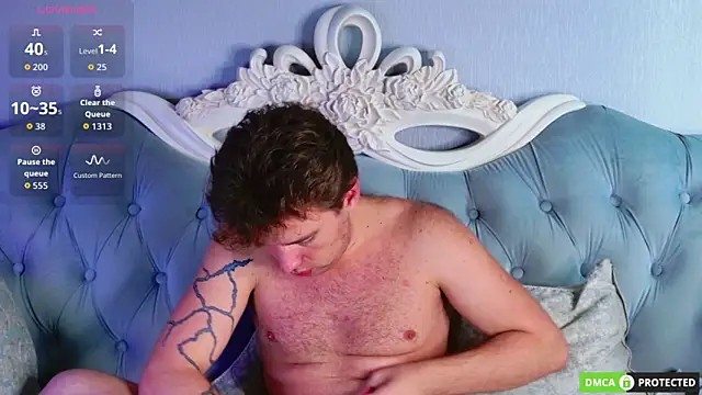 ArthurMeyers – webcam-show