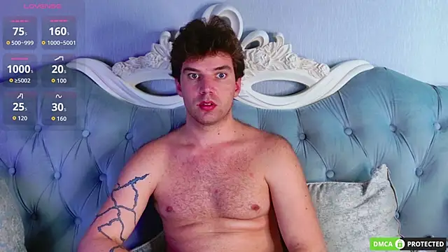ArthurMeyers' Webcam Show