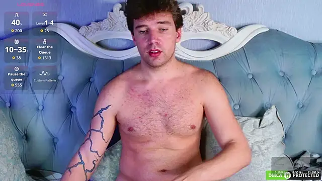 ArthurMeyers Webcamshow