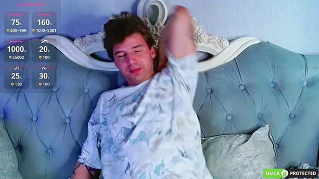عرض كام ArthurMeyers