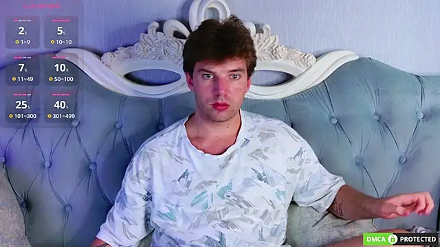 ArthurMeyers Webcamshow