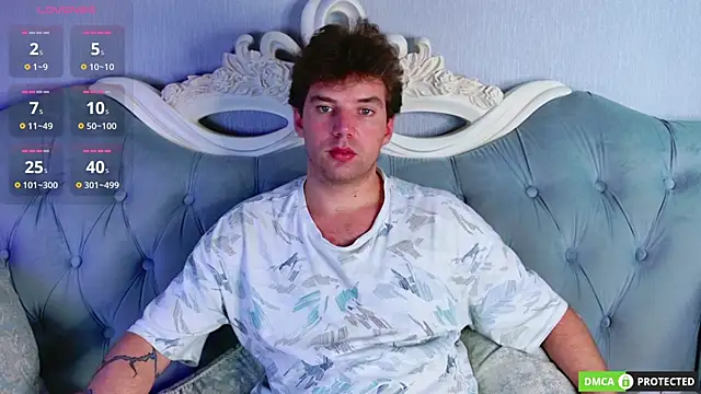ArthurMeyers Webcamshow